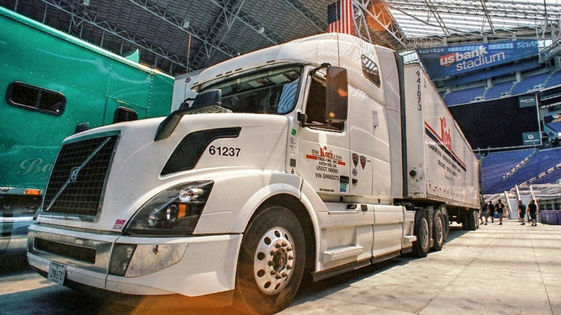 truck image